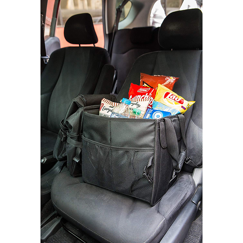 Hot selling Amazing design custom Car Trunk Organizer