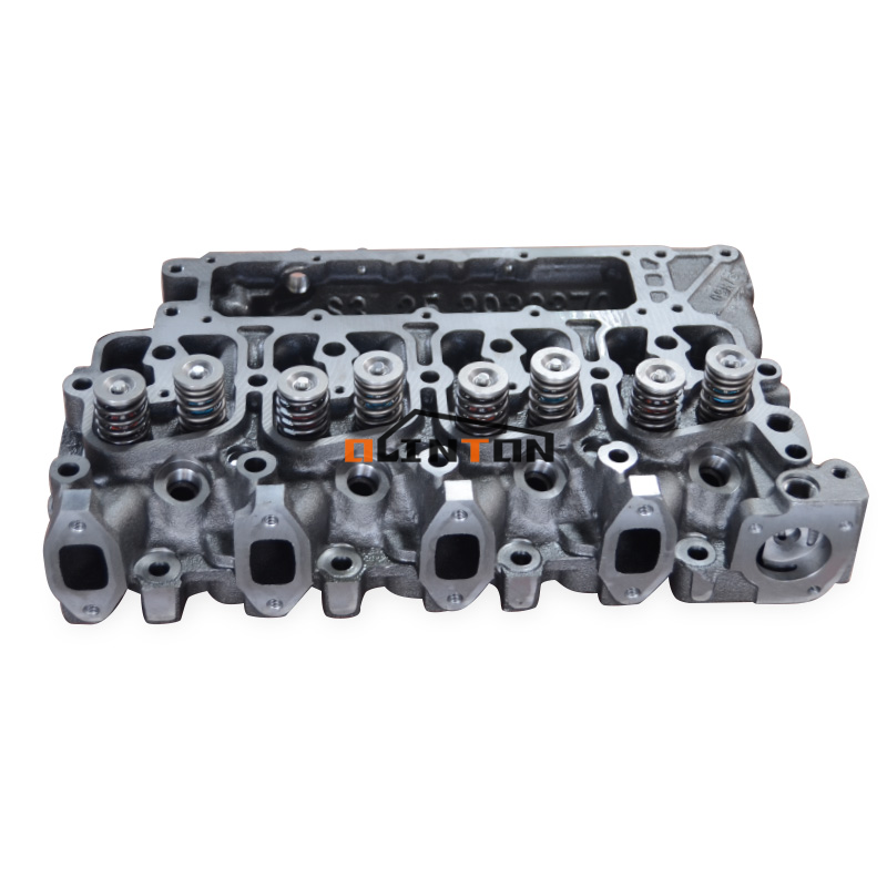 4BT 4D102 Diesel Engine Parts Cylinder Head for Cummins 3920611 Support OEM Best Choice
