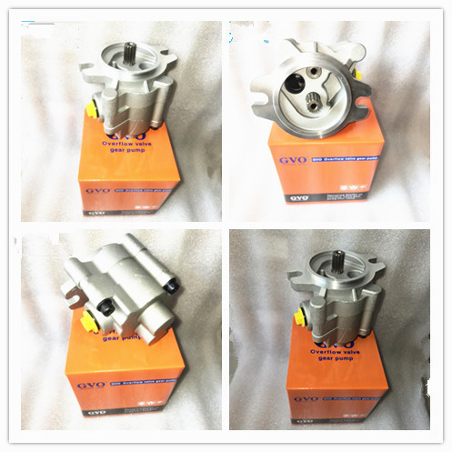 274-2490 246-9867 342-1829 E330D Gear Pump For Cat Excavator Part K5V160DP
