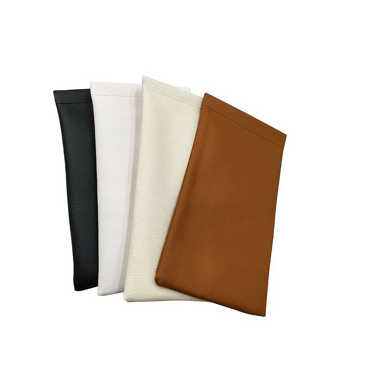 Foldable Soft Leather Spectacle Cases 167*70*36cm Wear Resistance