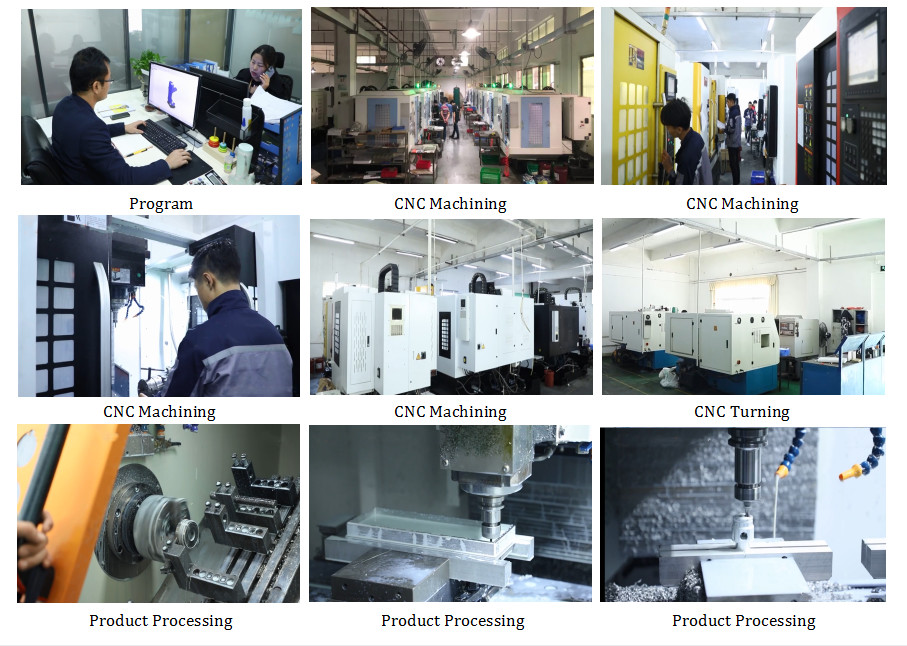 Custom Cnc Machining Parts Shaft Processing 5m Length