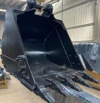 Customized Standard Bucket GP Bucket 30T Excavator 1.4CBM