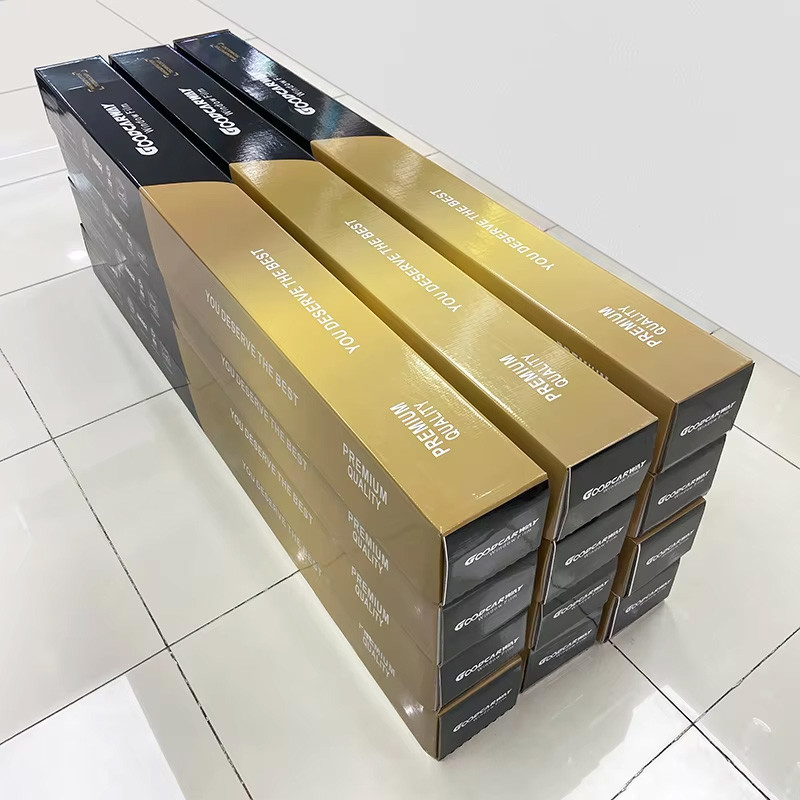 Clear Vison Stable No Fading HDC-0599 5% Dark Black CAE Nano Ceramic Film Tint Solar Control