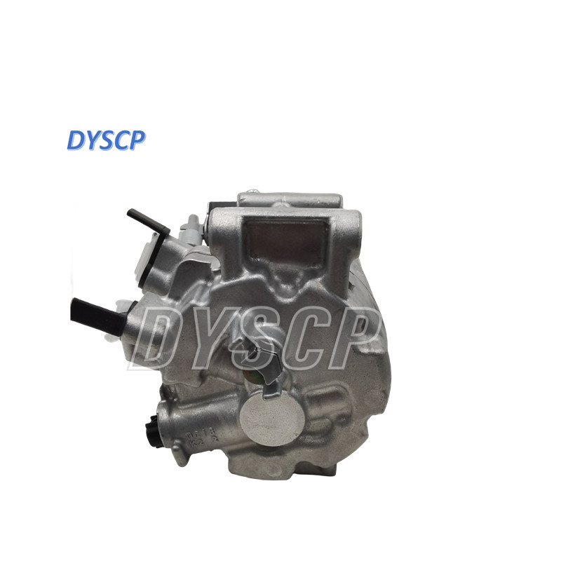 88320-58020 8832058020 Ac Compressor For Toyota Alphard GGH30 2015 7PK