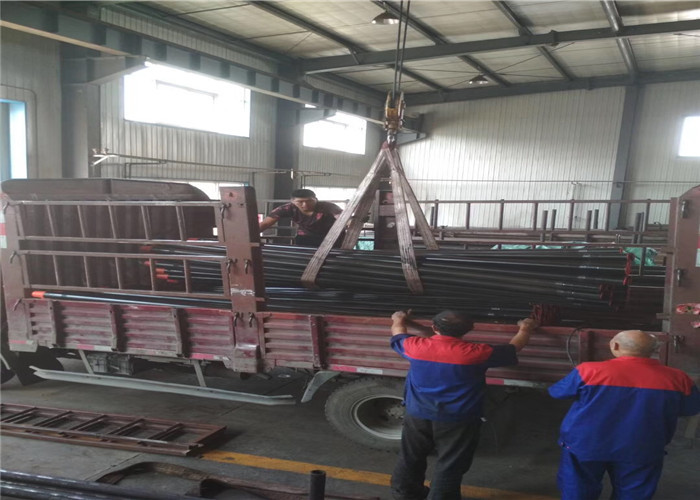 API Standard HDD Drilling Tools Drill Steel Pipe Forged R780 G105 S135 Grade
