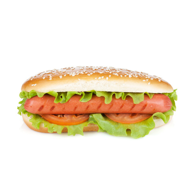 Customized​ Sausage Cellulose Casings Low-cost Wholesale Food Grade Cellulose Casings