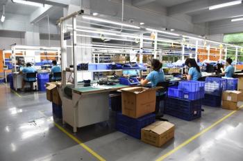 Shenzhen Union Timmy Technology Co., Ltd.