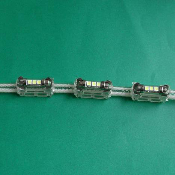 Home Decoration Festoon 24V Led Strip Light LED Bulbs Can Be Replaceable