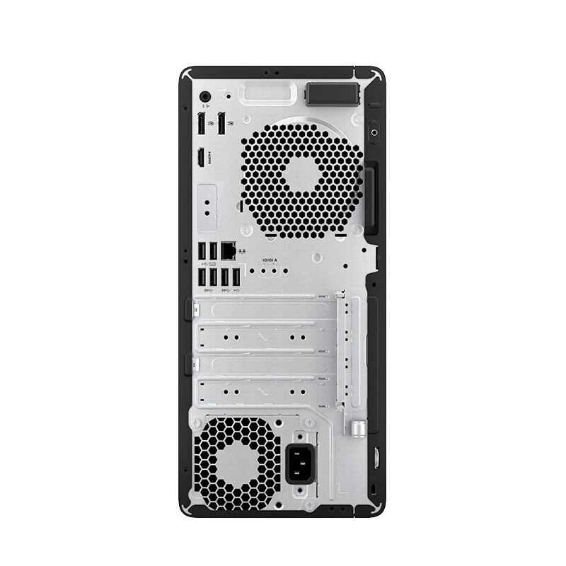 HP Z2 G8 Xeon Workstation PC Core i7-10700 16G 1T DVD P620-2G 500W for Graphic Design