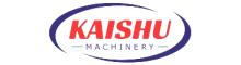 China Shanghai Kaishu Machinery Equipment Co., Ltd. logo