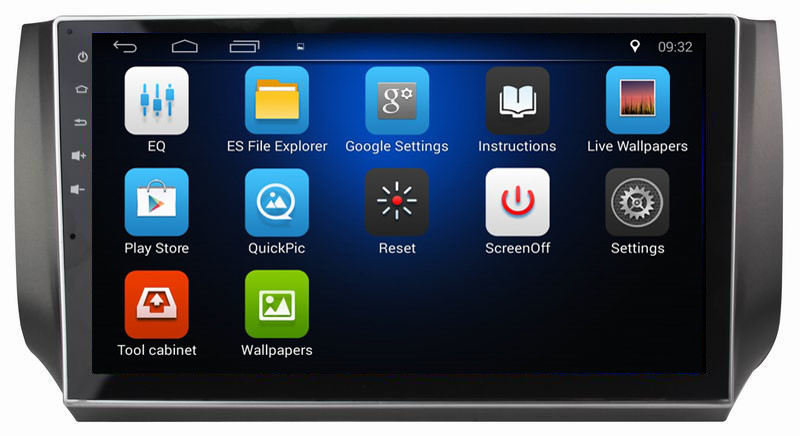 Ouchuangbo car head unit stereo android 8.1 for Nissan Sylphy 2012 with BT USB SWC reverse camera WIFI radio