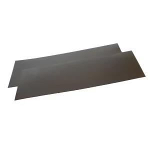 Buy cheap 50MPa Compressive Strength Graphite Gasket Sheet Radiation Resistant product
