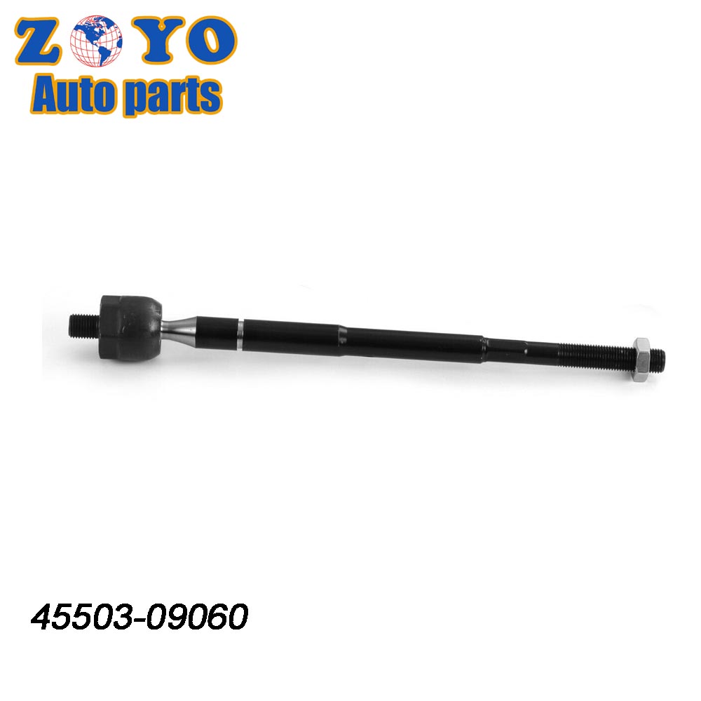 45503-09070 Inner Tie Rod End for TOYOTA COROLLA 1.6L 1993-2005 Auto Steering System