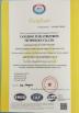 Cangzhou Fuhua Prestress Technology Co., Ltd Certifications