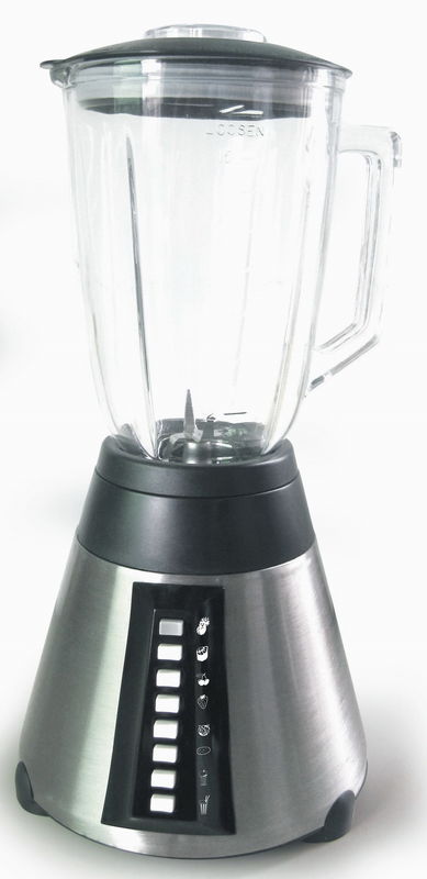 KB40SA-2 10 Speeds Food Blender