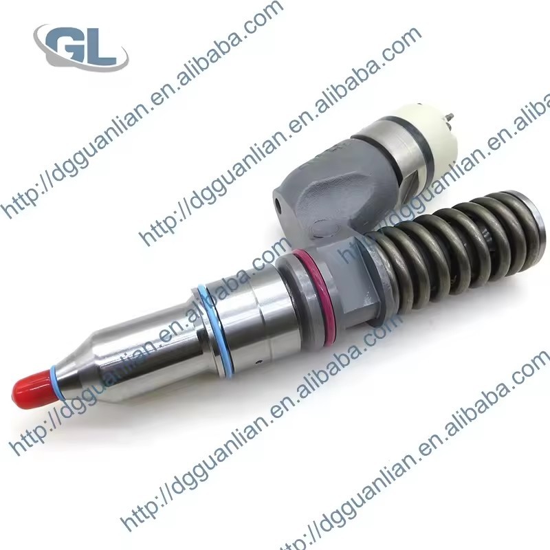 New Diesel Fuel Common Rail Injector 294-3002 10R-6162 For Diesel Engine Truck C13