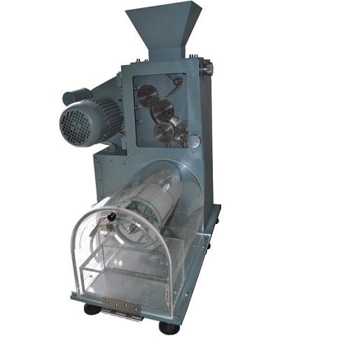 Experimental Wheat Milling Machine Flour Test Instrument wheat gluten testing instrument