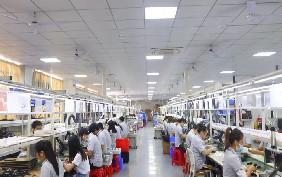 Shenzhen Goldgood Instrument Limited