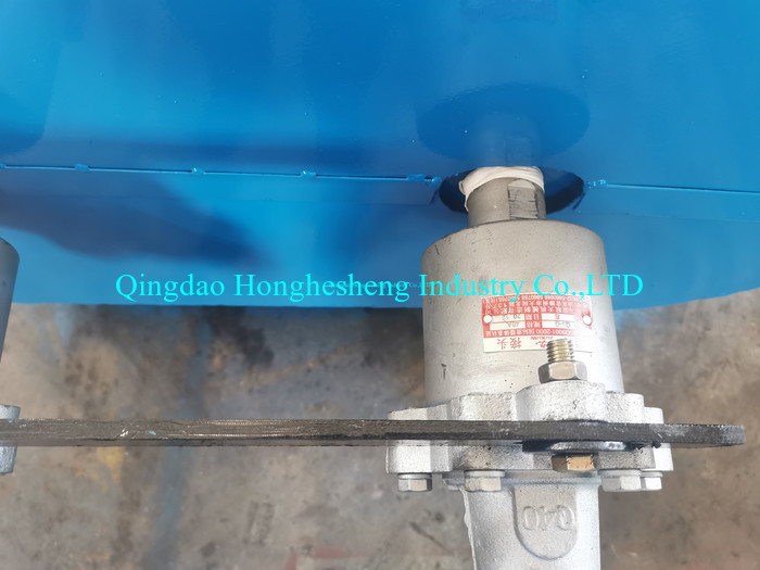XK400 400*1000mm Open Twin Roll Mill PVC EVA Synthetic Rubber Mixing Equipment