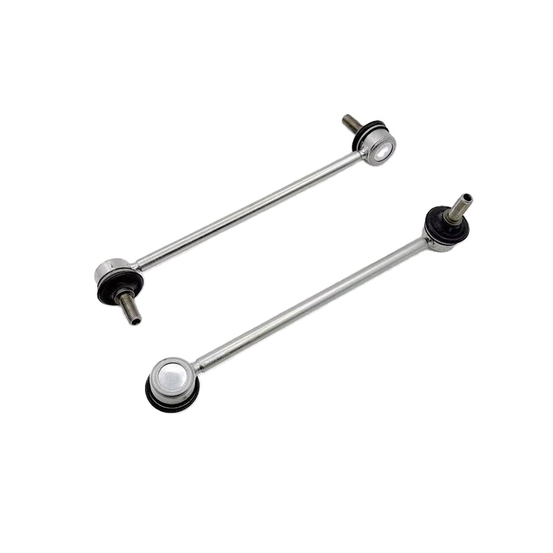 BYD QIN TANG HAN Front Transverse Stabilizer Rod Link and Ball Joint Assembly Replacement