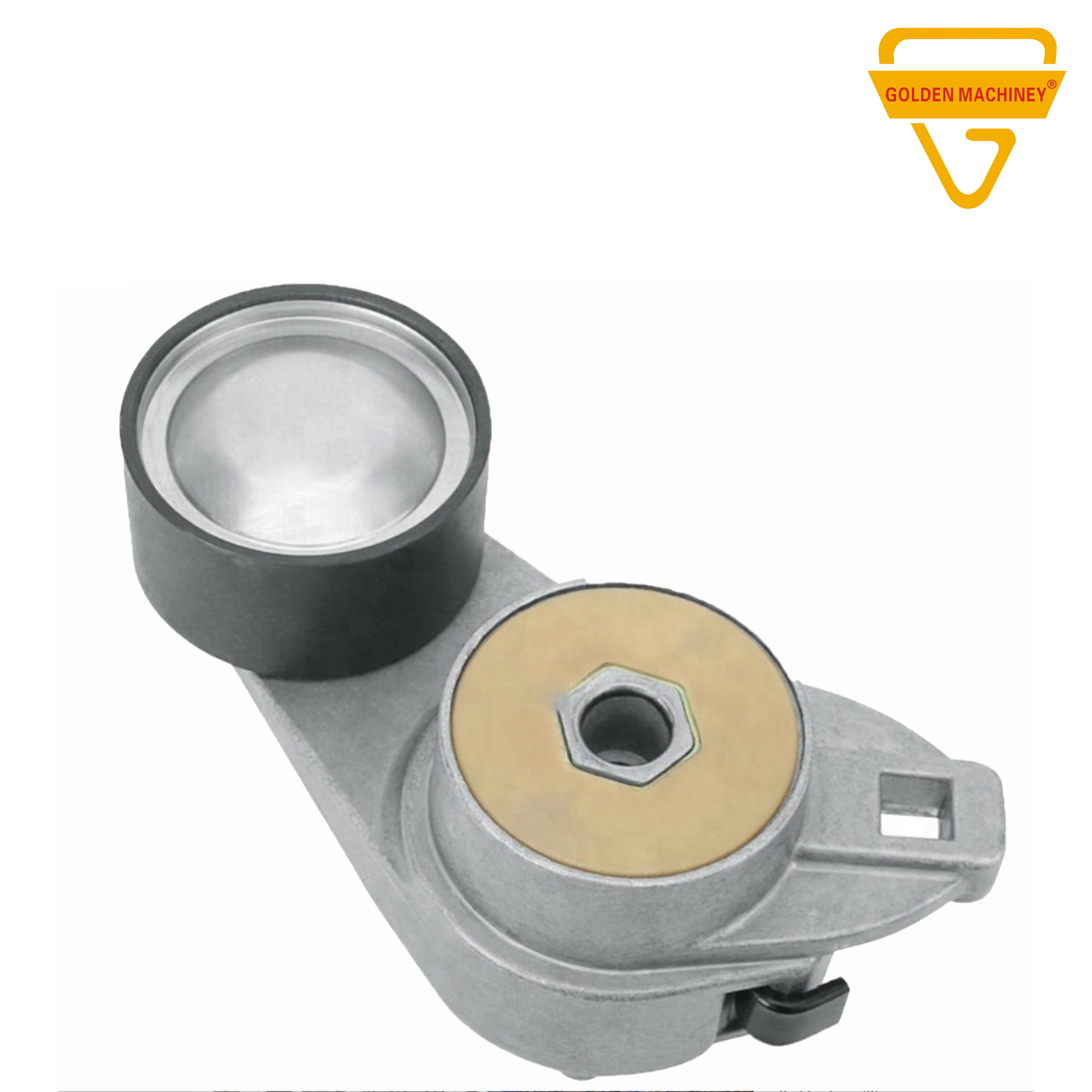3979980 8149879 Volvo truck Drive Belt Tensioner Assembly