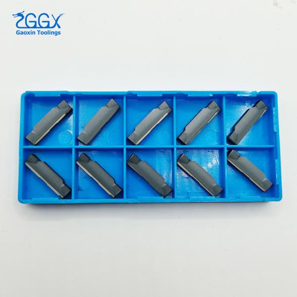 Parting And Grooving Cut Off Carbide Turning Insert