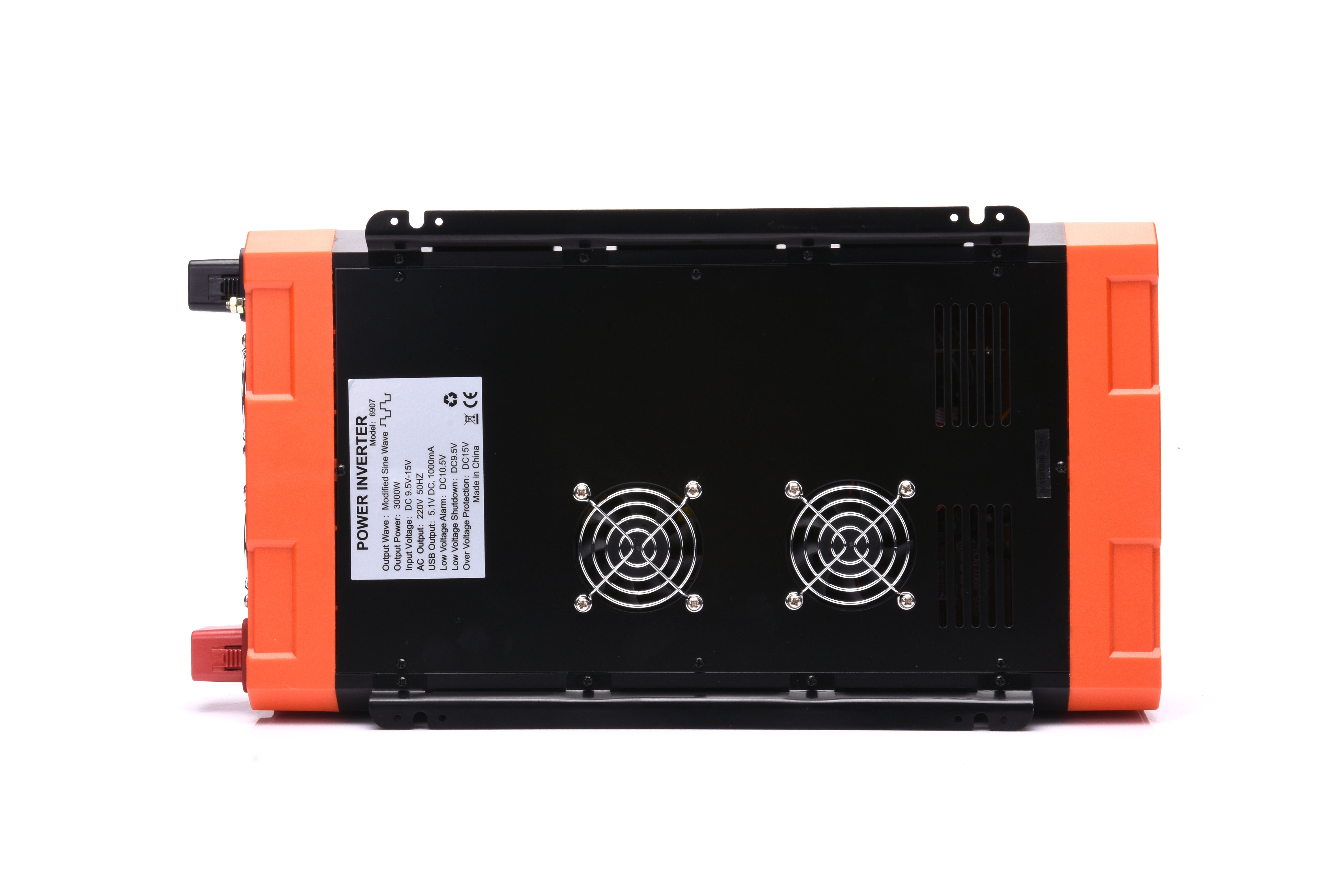 Customizable Logo Off-Grid Hybrid Low Frequency Solar Inverter 3Kw Manufacturer Golden Supplier Solar Inverter