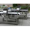 Buy cheap Digital Conveyor Metal Detector Food Safety / Medicine / Chemical Industry from wholesalers