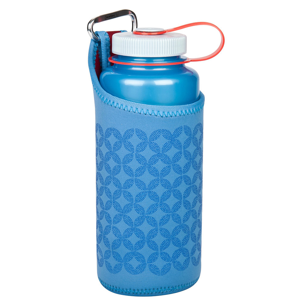 Lightweight BPA BPS Free Neoprene Bottle Carrier