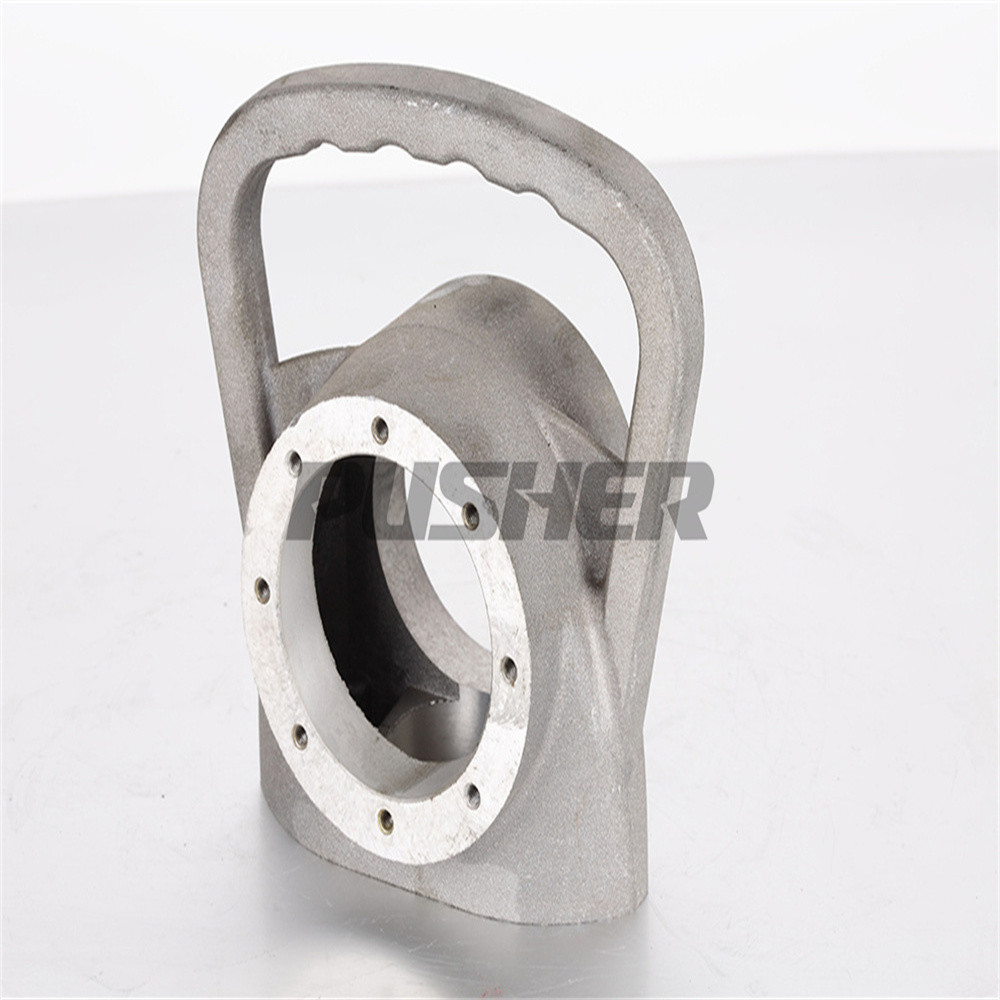 Anodizing Coated Aluminum CNC Machining Parts for High Precision Custom Manufacturing