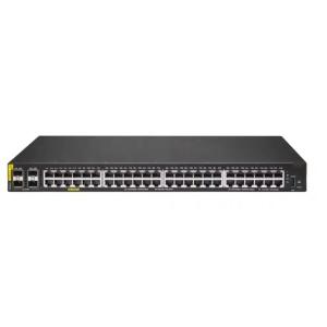 Buy cheap Stock Customized 48 Port Managed Network Ethernet Switch R8N85A Network Switch and 10/100/1000Mbps product