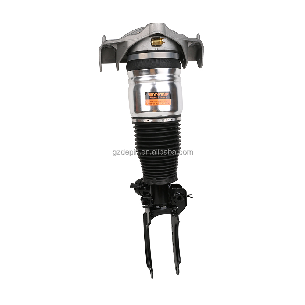 Front Air Shock Absorber for Porsche Cayenne 95535804010 Repair/Replace Component