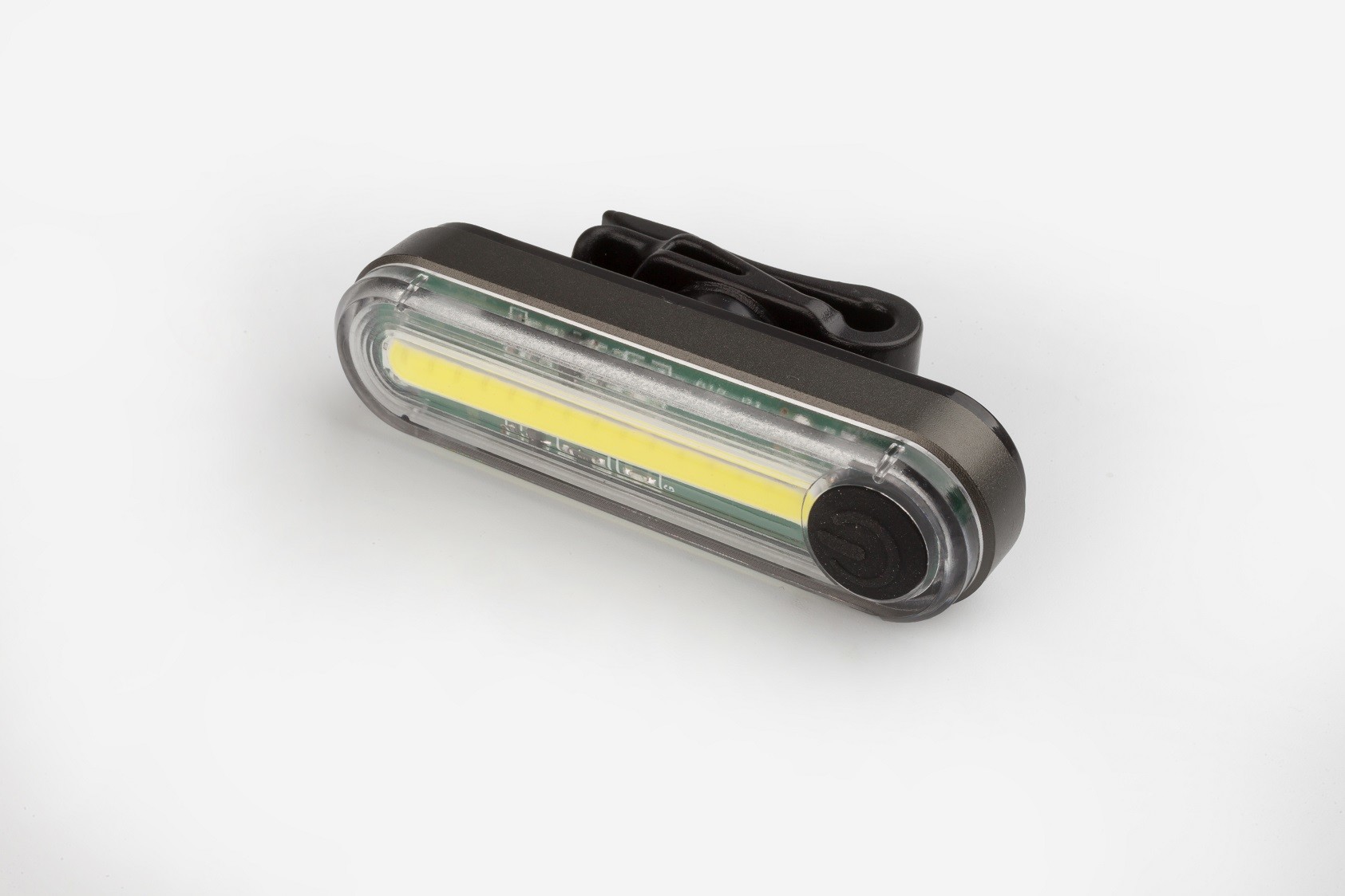 Rechargeable Bike USB Bicycle Light With Lithium Battery OEM
