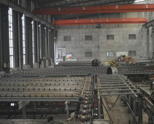 Shandong Xiangtong Huiyuan Metal Materials Co., Ltd.