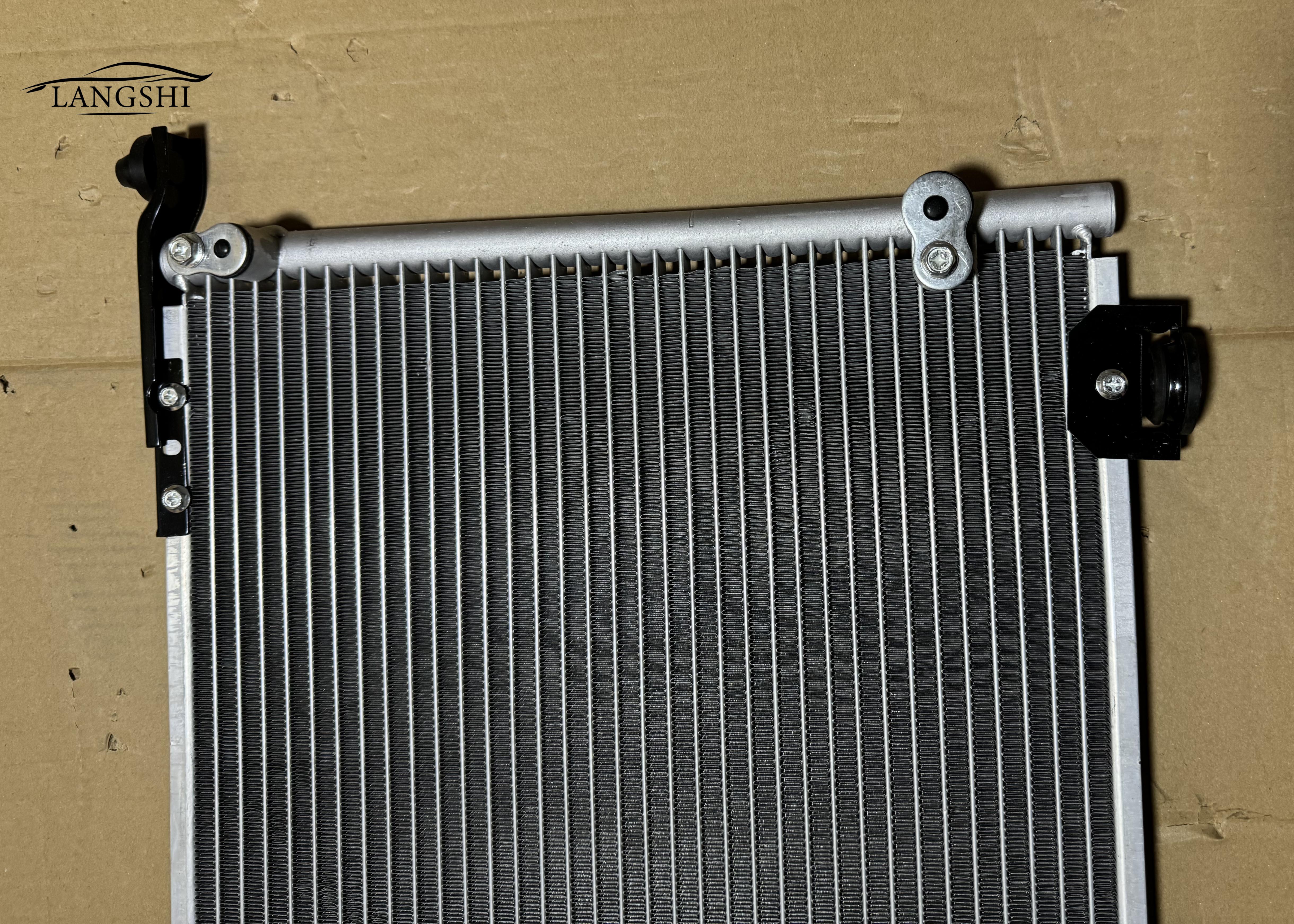 88450-02340 OE NO. Car Fitment TOYOTA FAW GR AC Condenser for Toyota COROLLA 2004-2017
