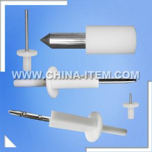 Buy cheap GB4706 Test Probe Kit of Electric Safety Tester product