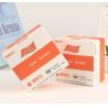 Buy cheap No Chipping 30*40cm Sterile Surgical Towels For Hospital from wholesalers