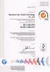 Shenzhen Teveik Technology Co., Ltd. Certifications