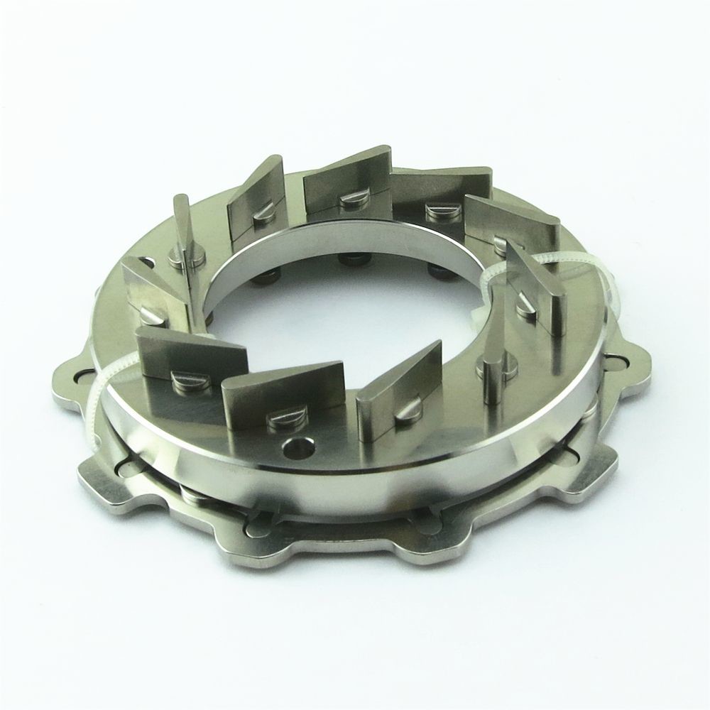 GT1852V / GT1849V Turbocharger Nozzle Ring 704013-0011/ 704013-0013/ 743473-0017/ 704013-0052