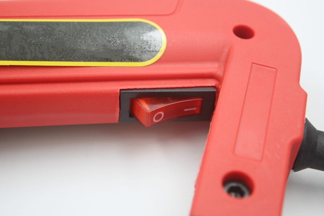 20gauge Narrow Crown Electric Stapler Tacker Staple Gun 1013j for Furniture Decoration Upholstery