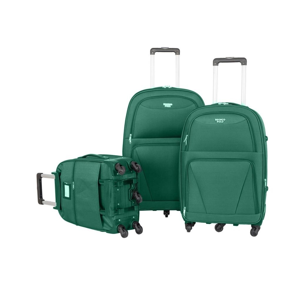 ODM EVA Trolley Suitcase Set