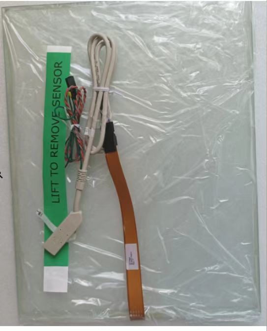98000334056 Microtouch 3m 15 Inch Capacitive Display Atm Parts Touch Panel