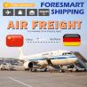 Buy cheap Fast China To Germany International Air Freight Services from wholesalers