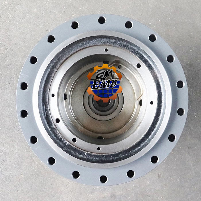 05/204600 Travel Gearbox JCB360 JS360 Travel Gearbox For Excavator