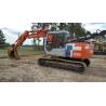Buy cheap Used hitachi ex120-2 excavator for sale from wholesalers