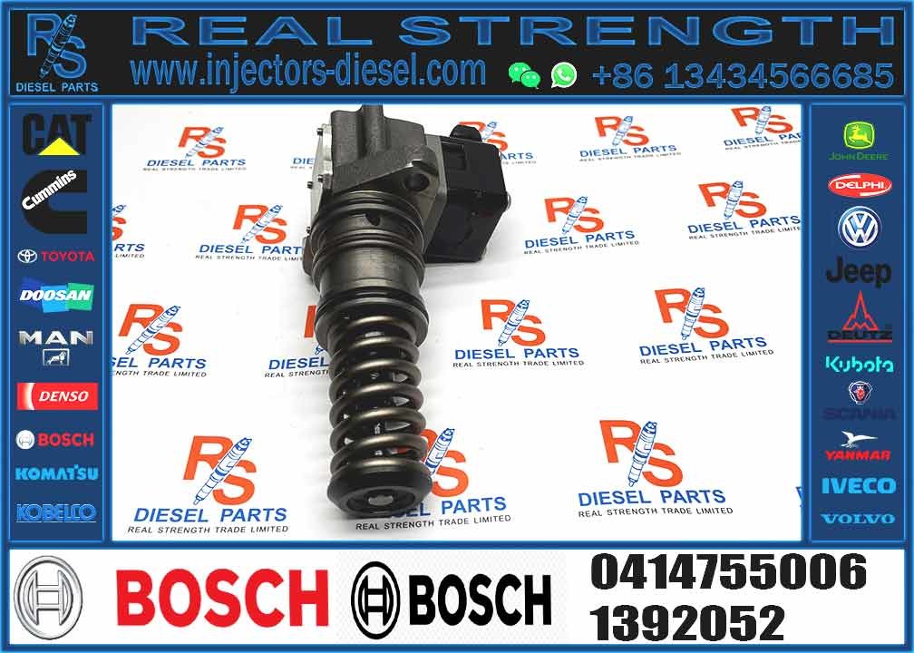Fuel Injection FUEL UNIT PUMP 0414755006 0414755006 0414755007 0414755008 For RENAULT MACK Truck 0414755002 0414755003