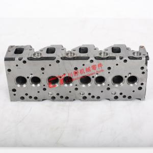 China 8943272690 Diesel Engine Cylinder Heads 4JB1 for Engineering Machinery on sale