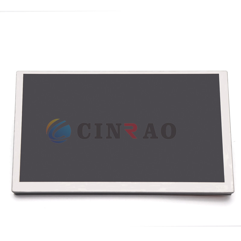 7" TFT LCD Display Toshiba LTA070B2K0F For Jaguar 2010 Land Rover Freelander 2