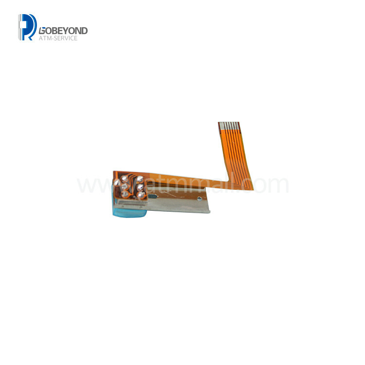 Original Magnetic Head ATM NCR DIP Card Reader
