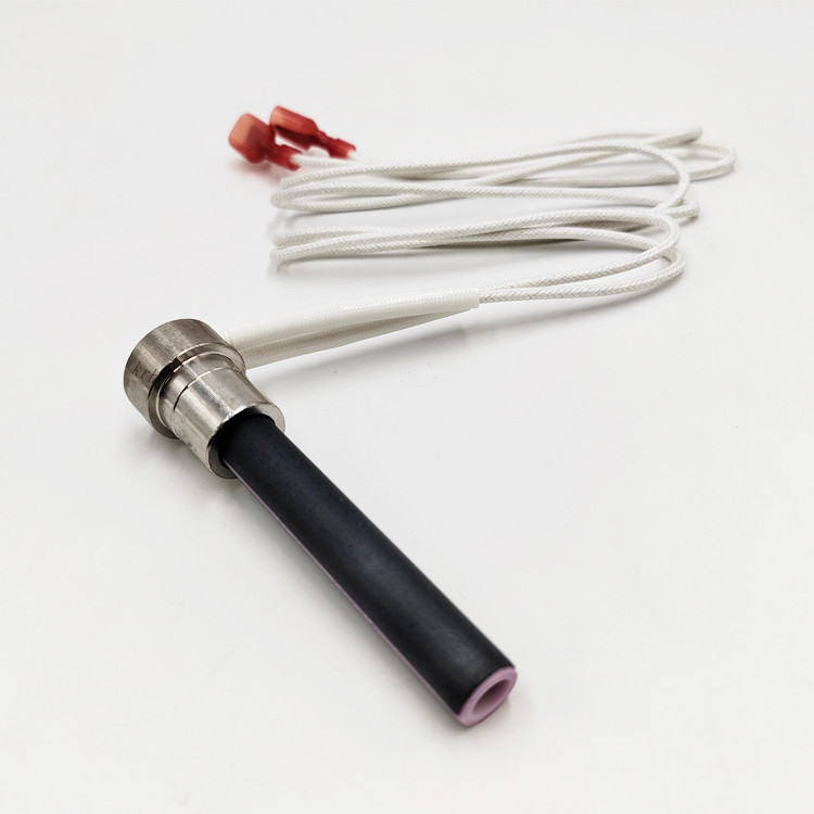 St. Croix Universal Ceramic Igniter 250 Watt- OEM With 2 Male Clips Fits Old And New Model Pellet Stoves
